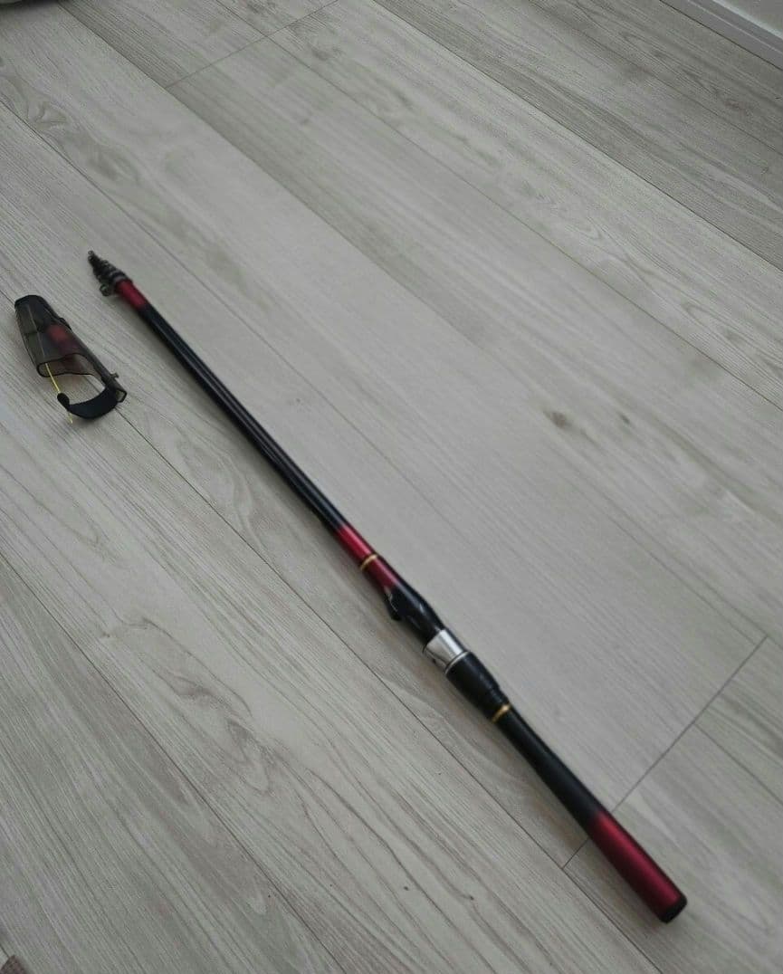 ダイワ 磯竿 小継 飛竜 3-43MP N ダイワ