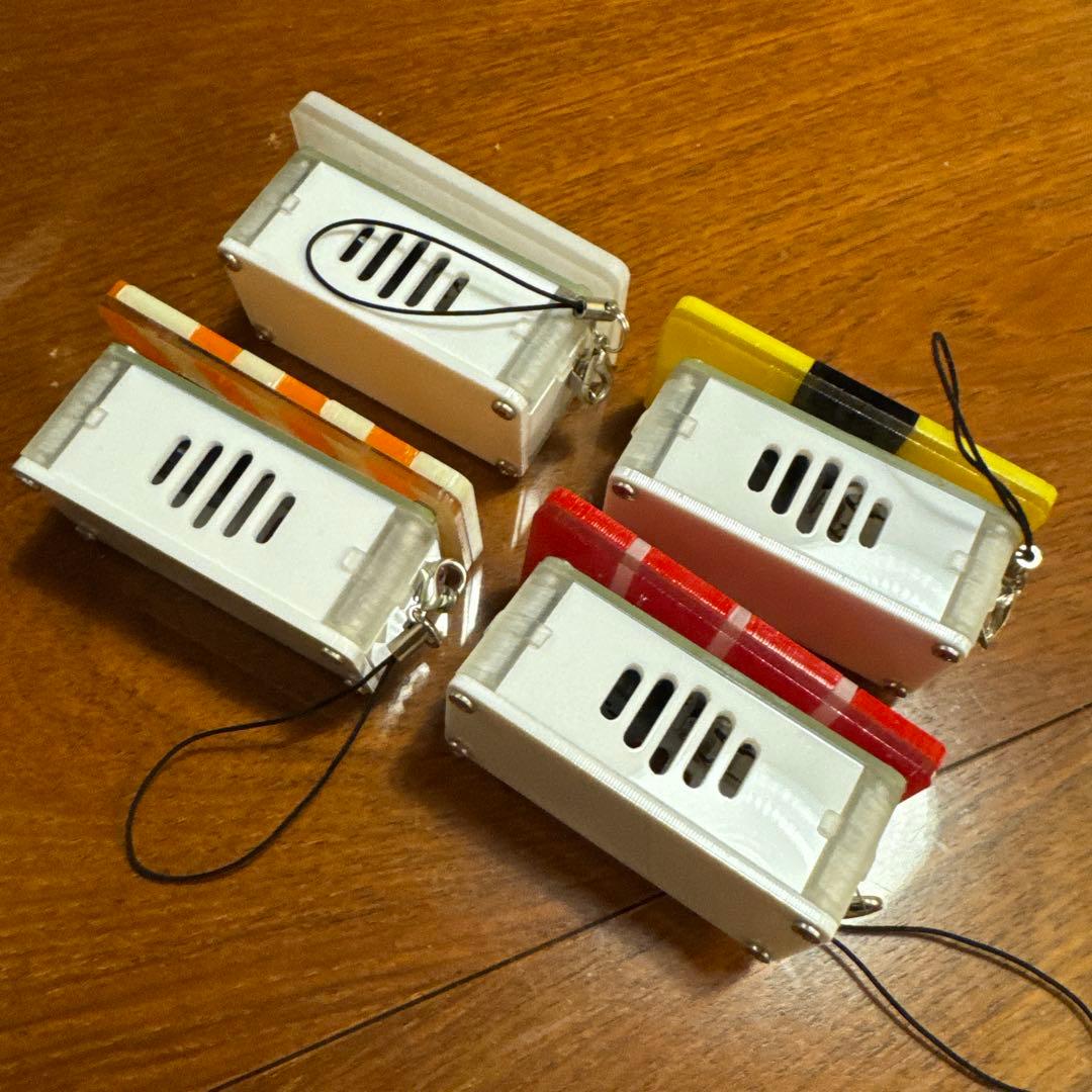 正常動作品 バッテリー交換済み 明和電機 SUSHI BEAT! 寿司ビート