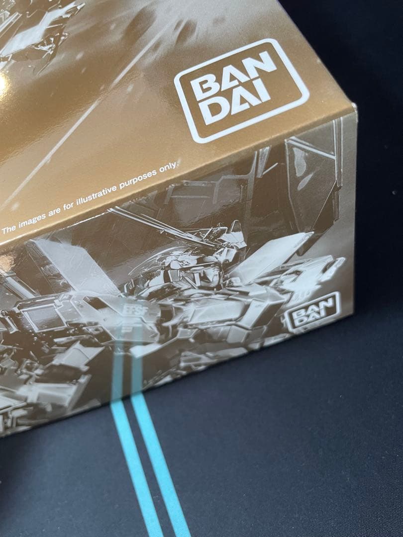 MG RX-0 ユニコーンガンダム 03 フェネクス (ナラティブ版)