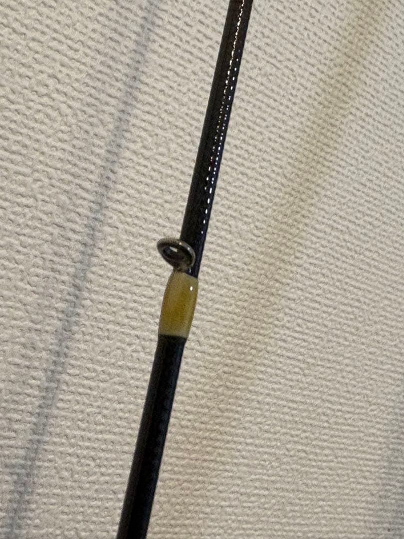 猫*ん様 ♩最終値下げ♬【美品】 ブルーカレント78NANO(ヤマガブランクス)