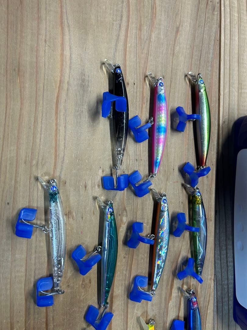 ブルーブルーBlueBlueブローウィン80セット