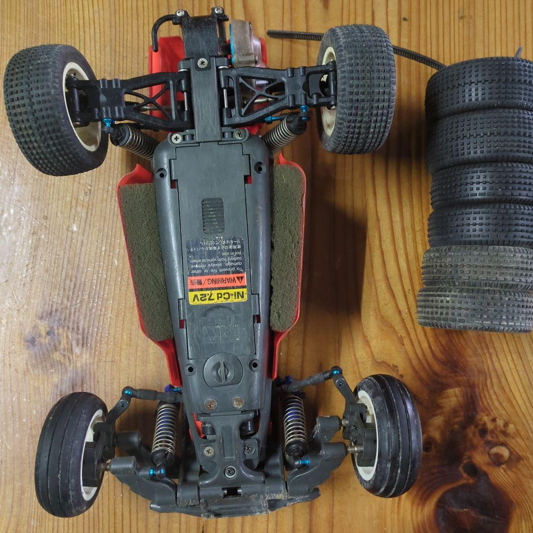 タムテックギア　バギーチャンプ