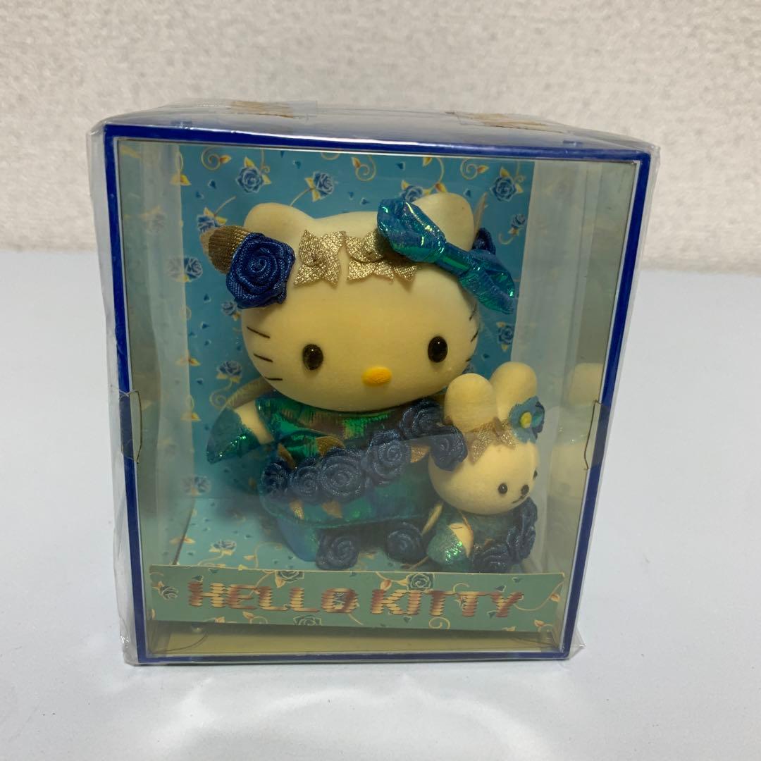 sanrio サンリオ HELLOKITTY 2001年製 レトロ レア 希少