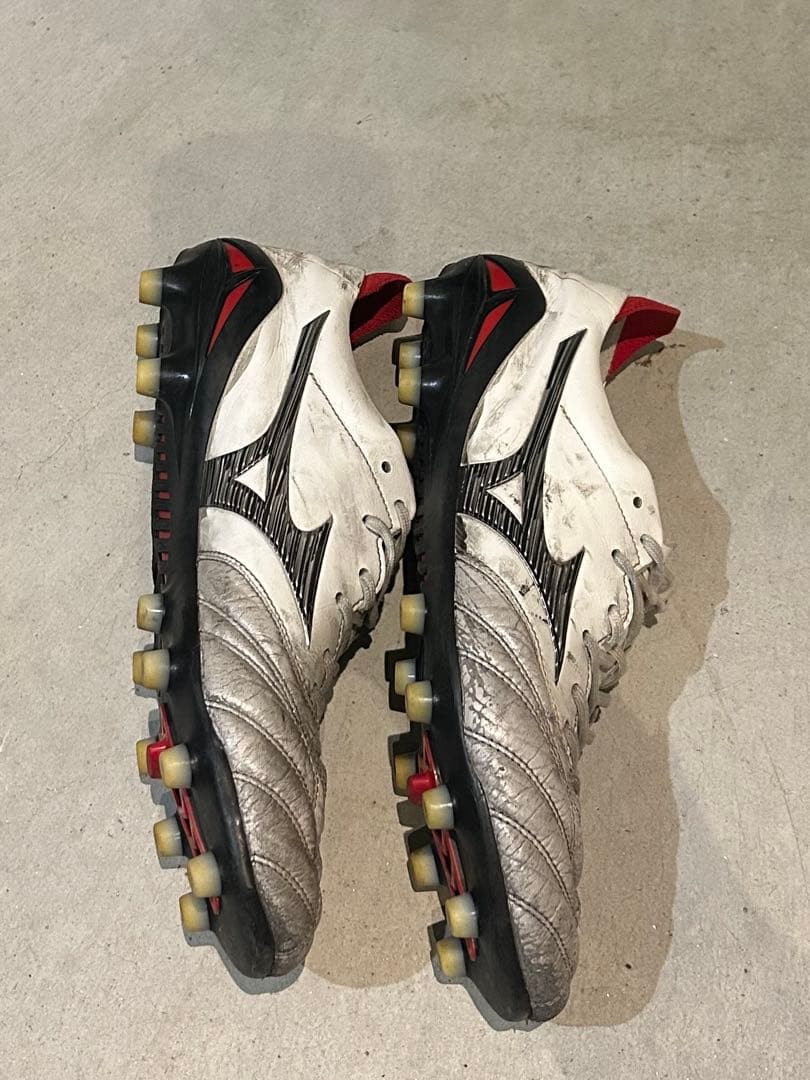 モレリア neo 27.0