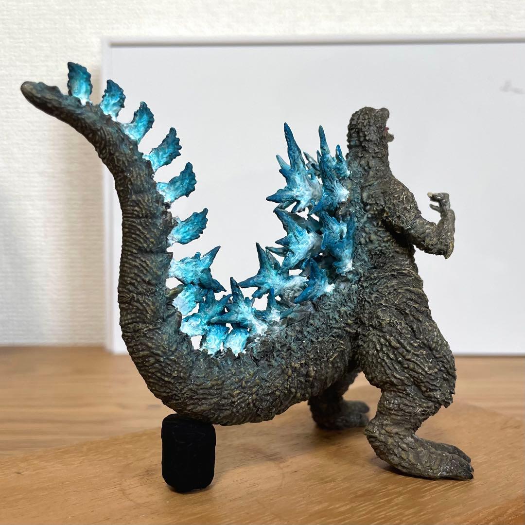 ゴジラ−1.0 ゴジラHG