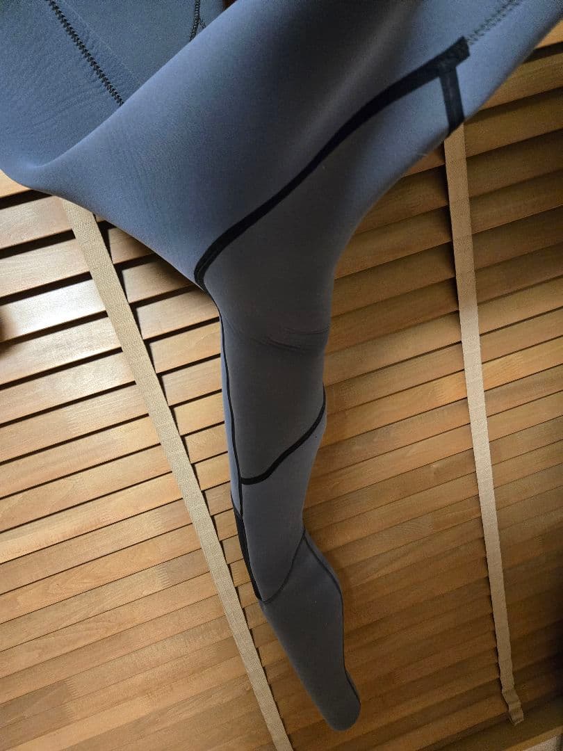 値下Bewet Freeshoulder S3 オーバーホール済 千葉北真冬OK