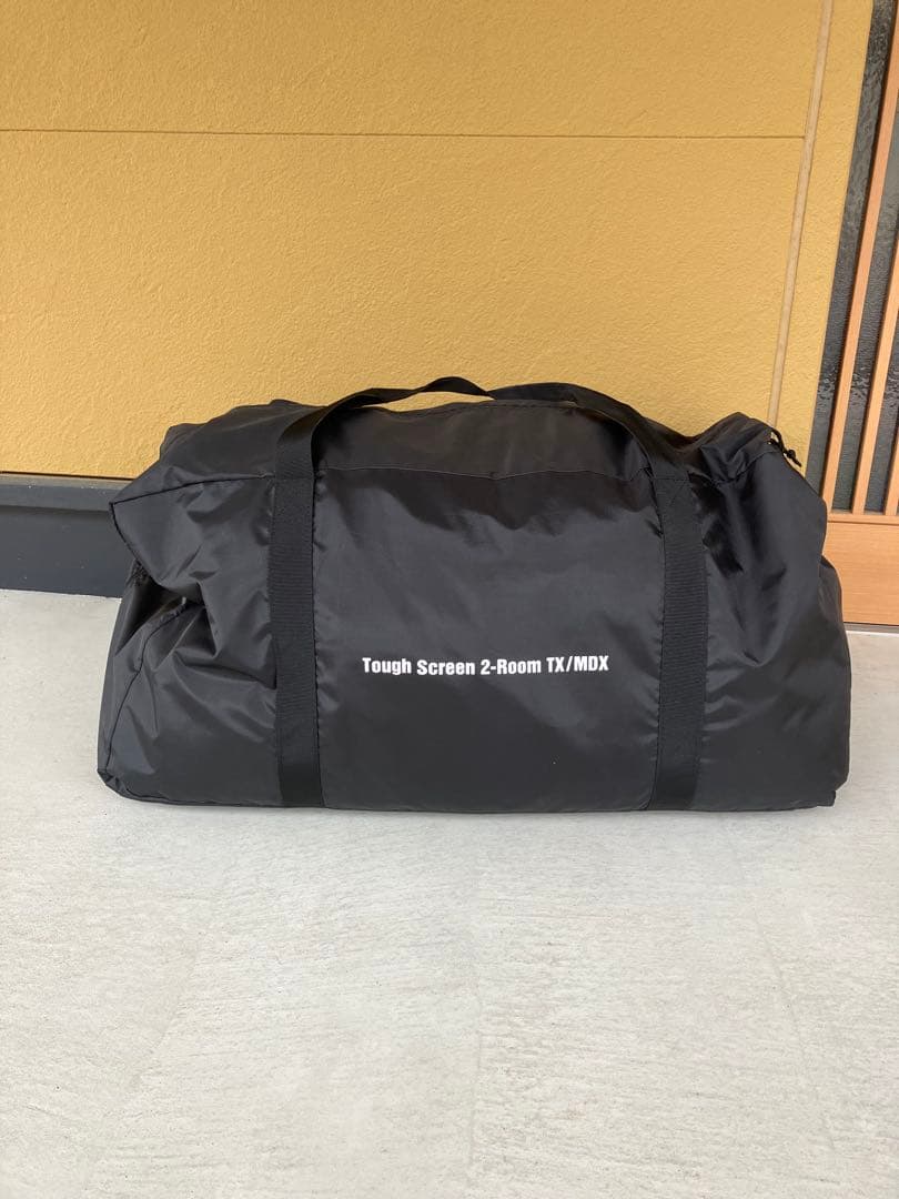 コールマンタフスクリーン2ルームTX／MDX