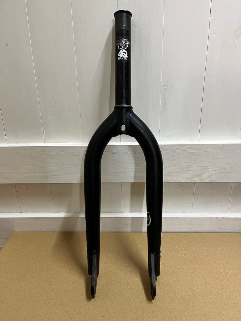 BMX フォーク FITBIKE BLADE V.3 オフセット33mm