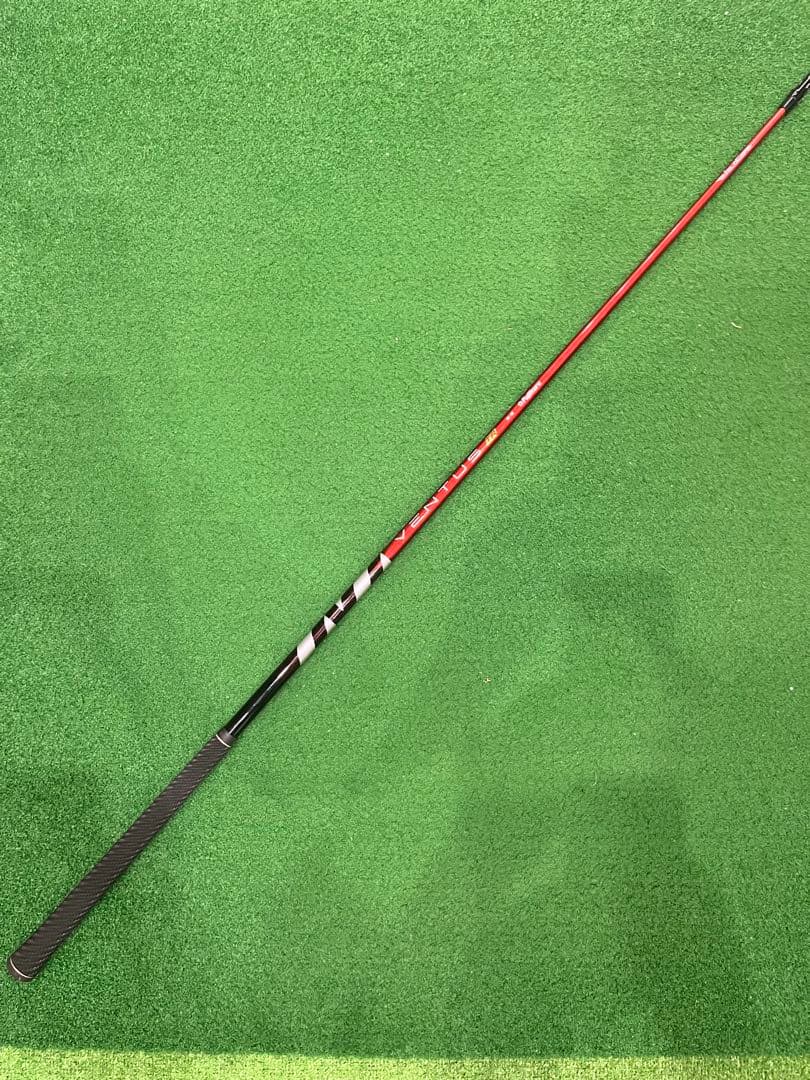 VENTAS ベンタスTR 5R オールフィットスリーブ