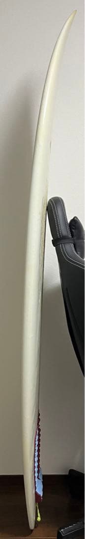 PWS サーフボード