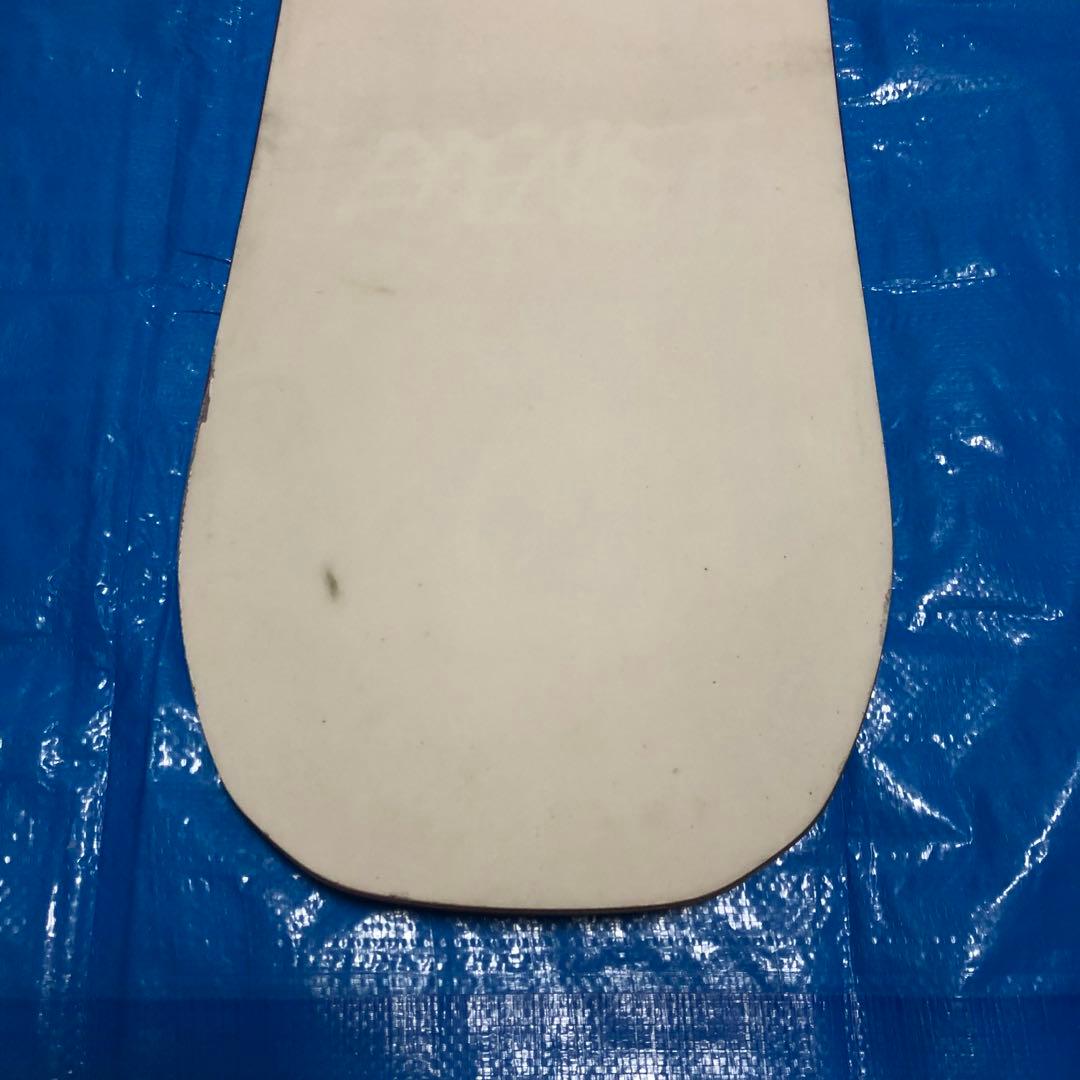 Salomon ABSTRACT 155 フリー オールマウンテン カービング