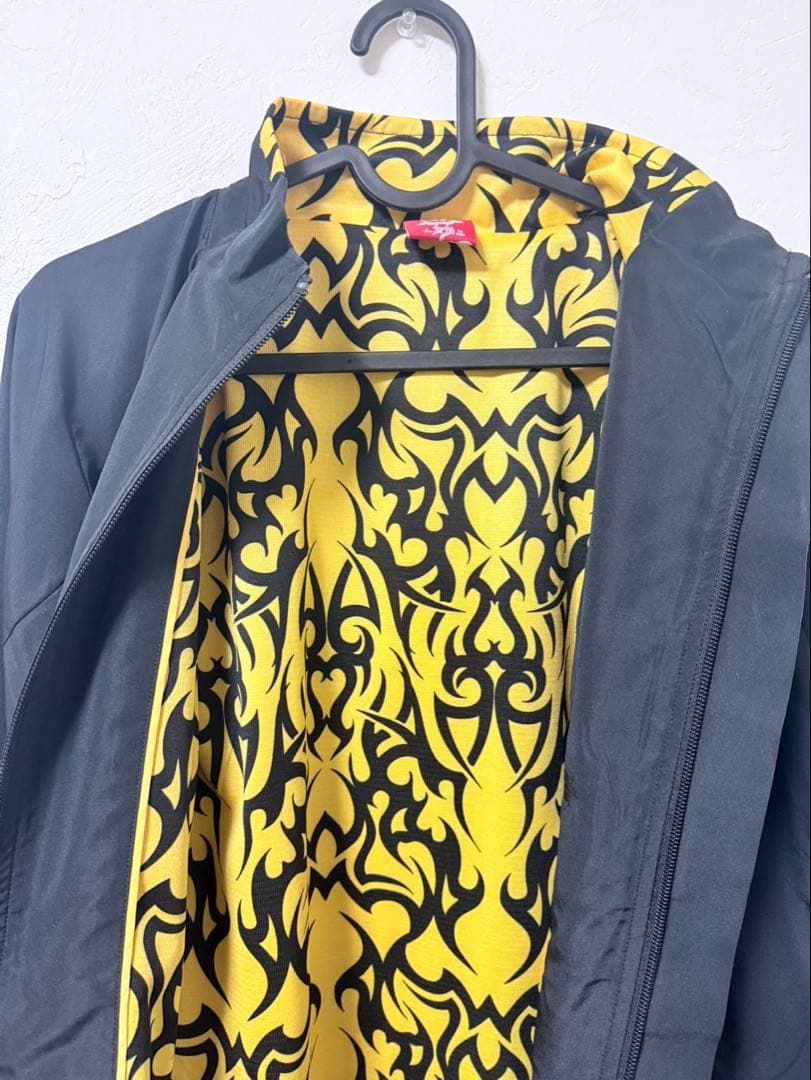 美品】リヴァプール FCウインドブレーカー ジャケット