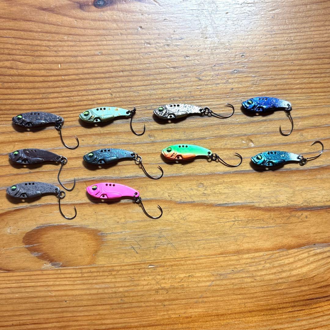 Bスパーク　2.5g まとめ売り