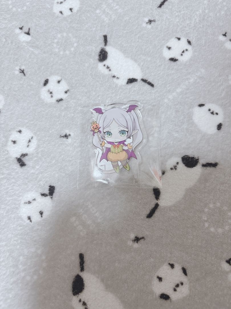 葬送のフリーレン フリーレン