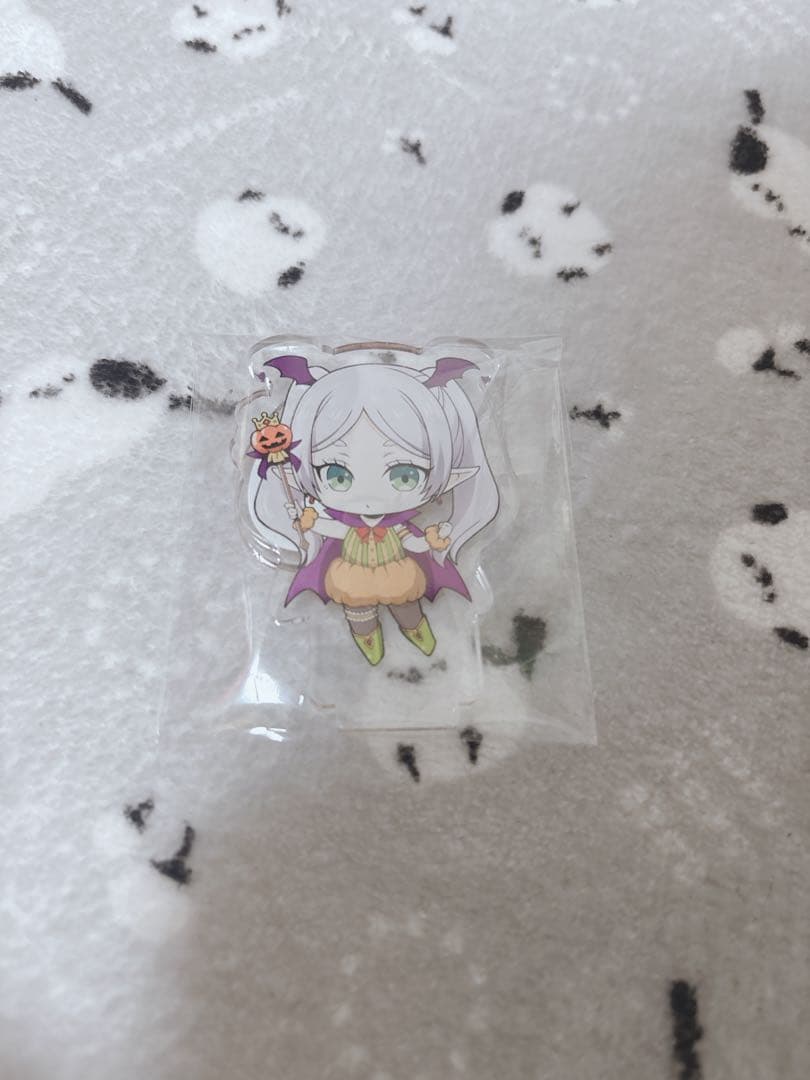 葬送のフリーレン フリーレン