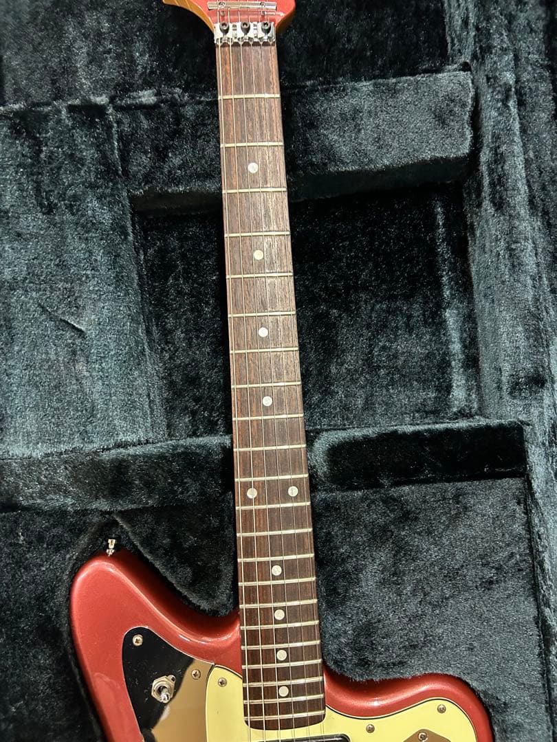 AIRCRAFT AC-6 春畑道哉モデル初号機