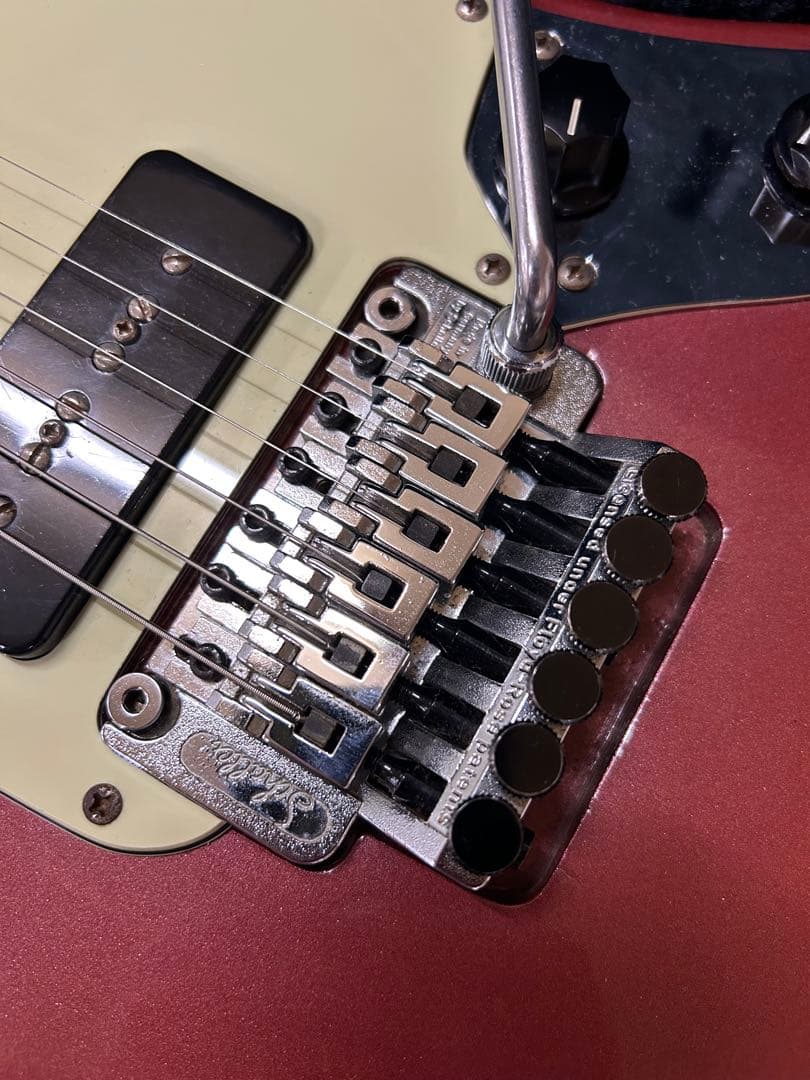 AIRCRAFT AC-6 春畑道哉モデル初号機