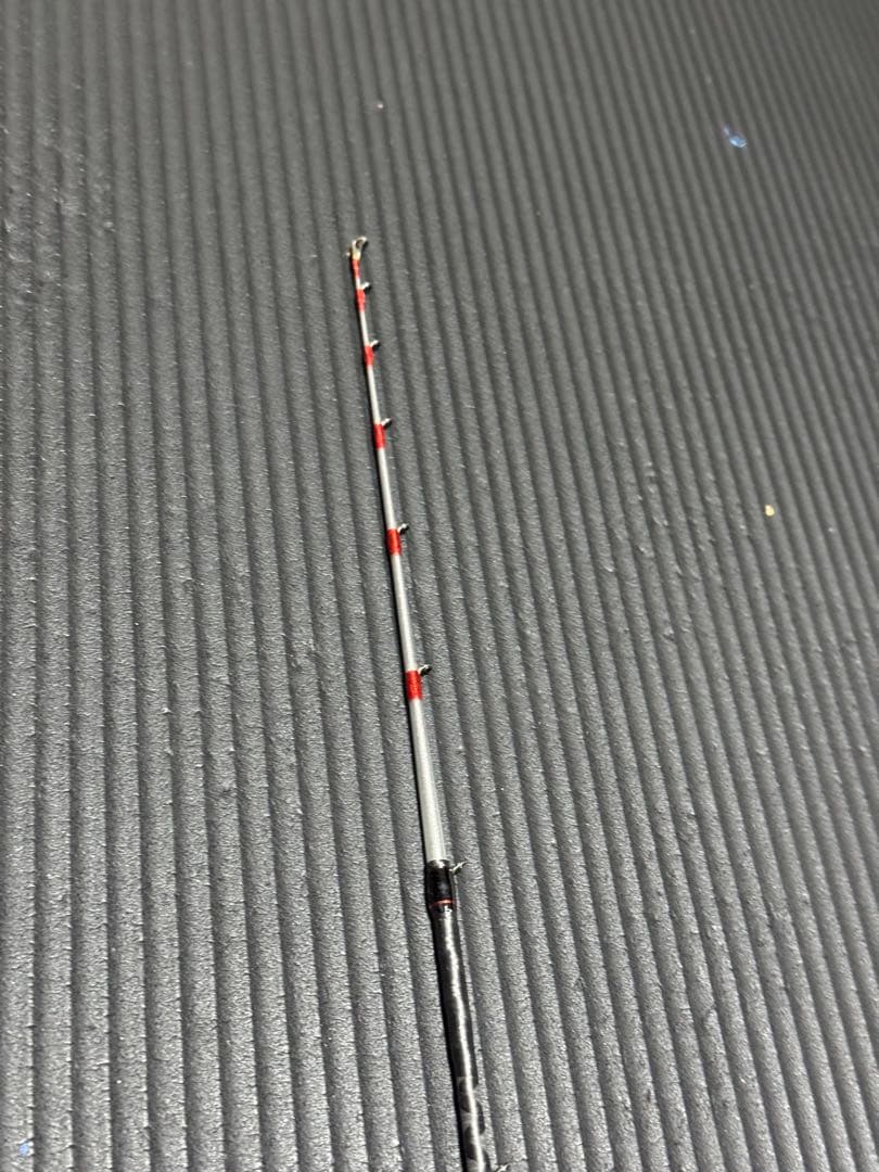 シマノ　カワハギロッド