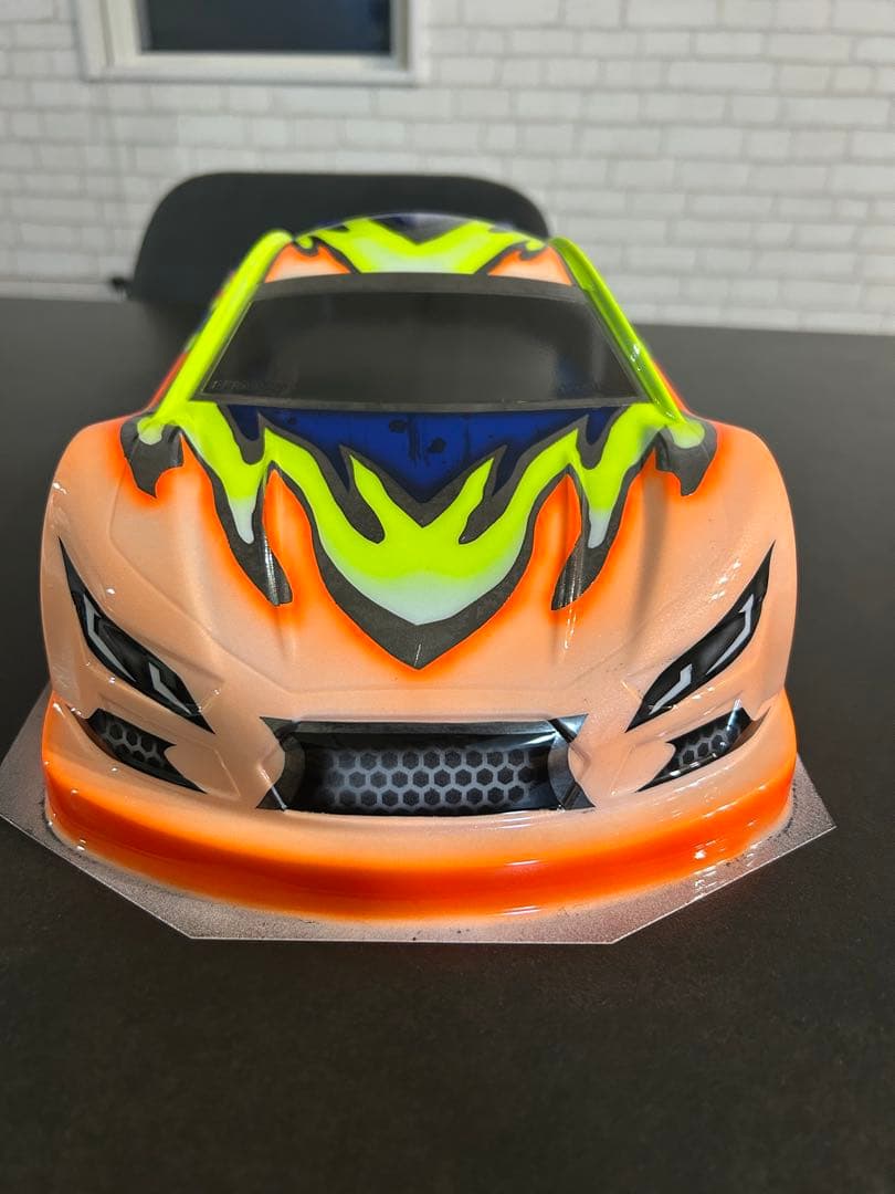 IG ツイスター ライキリセット