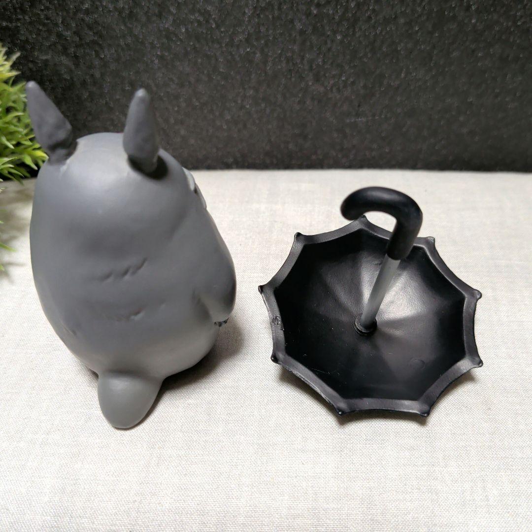 となりのトトロ トトロ 傘 フィギュア ジブリ