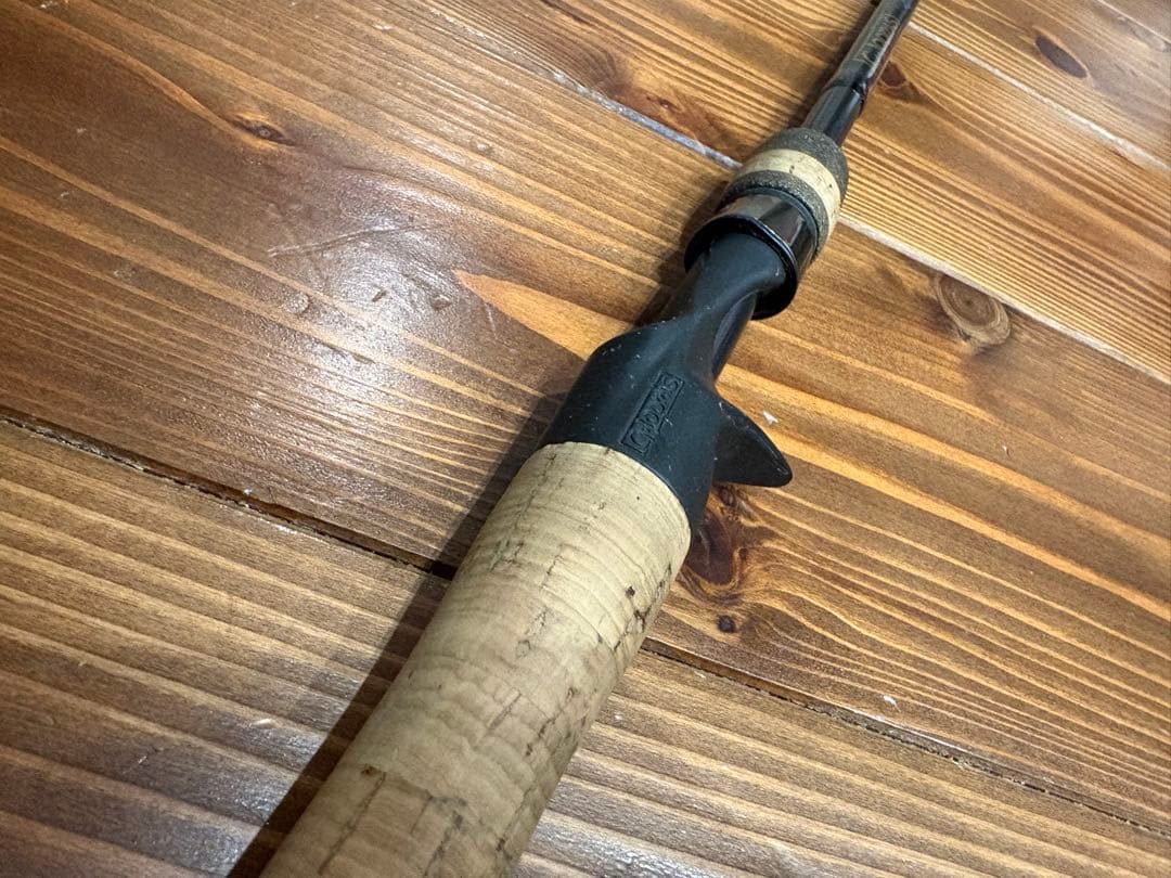 G.Loomis GLX 842C MBR 7'0\"ft M gルーミス