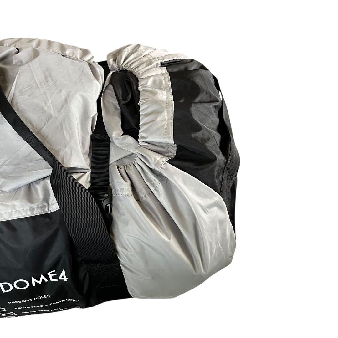 ラスト1点　新品　THE NORTH FACE ジオドーム4 NV21800