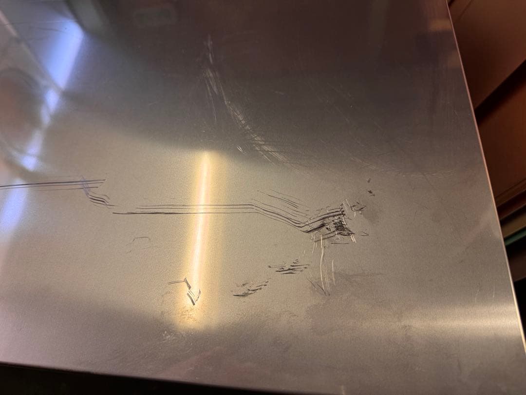 作業台　業務用　特注