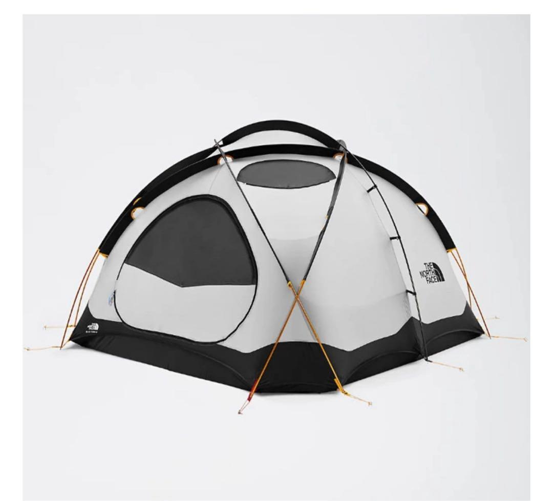 ノースフェイステント