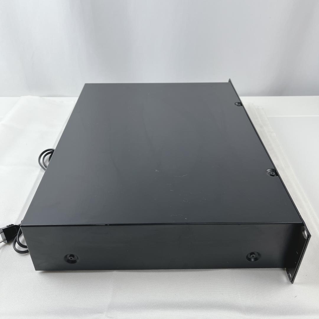 希少　YAMAHA デジタルリバーブREV5　ヤマハ