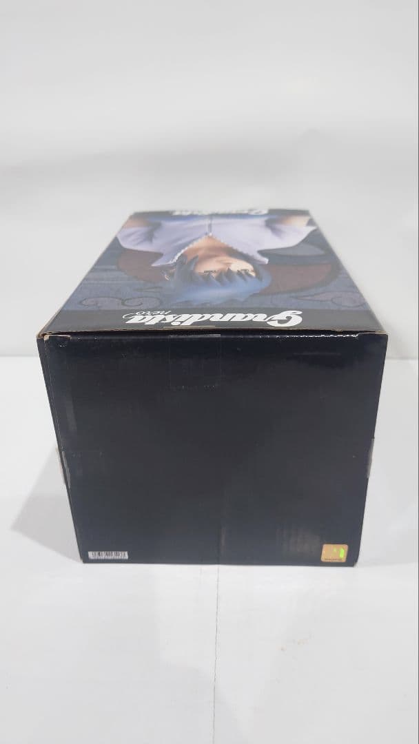 うずまき ナルト フィギュア グランディスタ ネロ サスケ 海外限定 海外正規