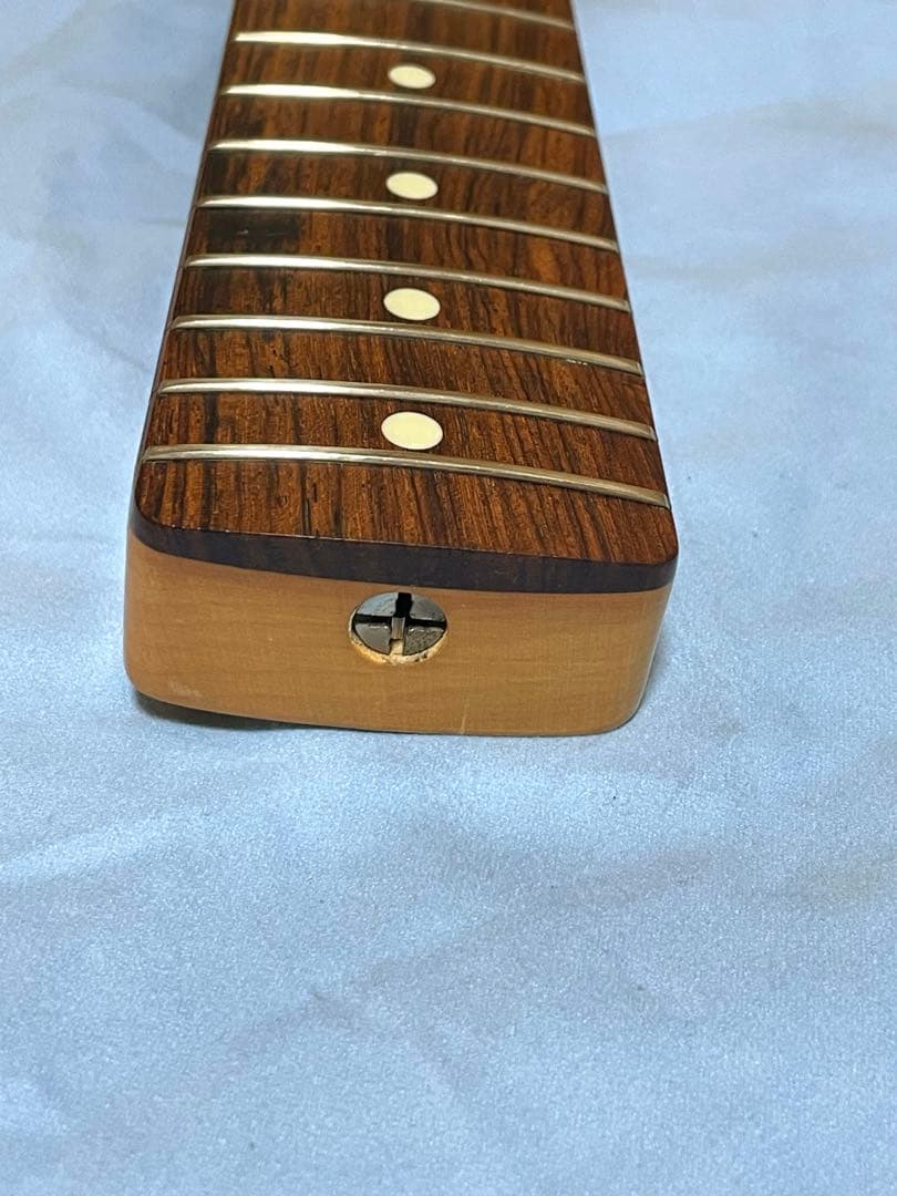 Fender Japan ST62 3TS フジゲン製