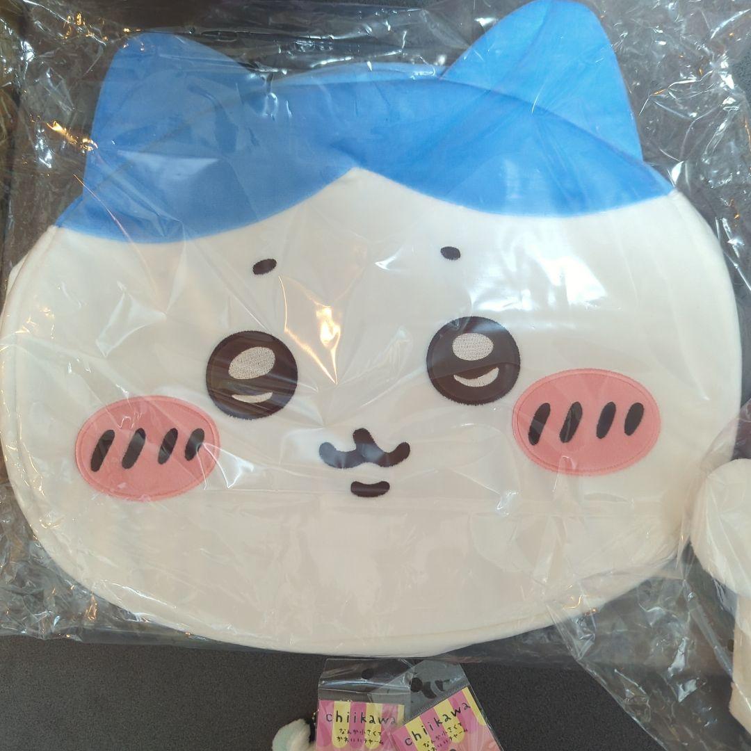 ちいかわ　セット