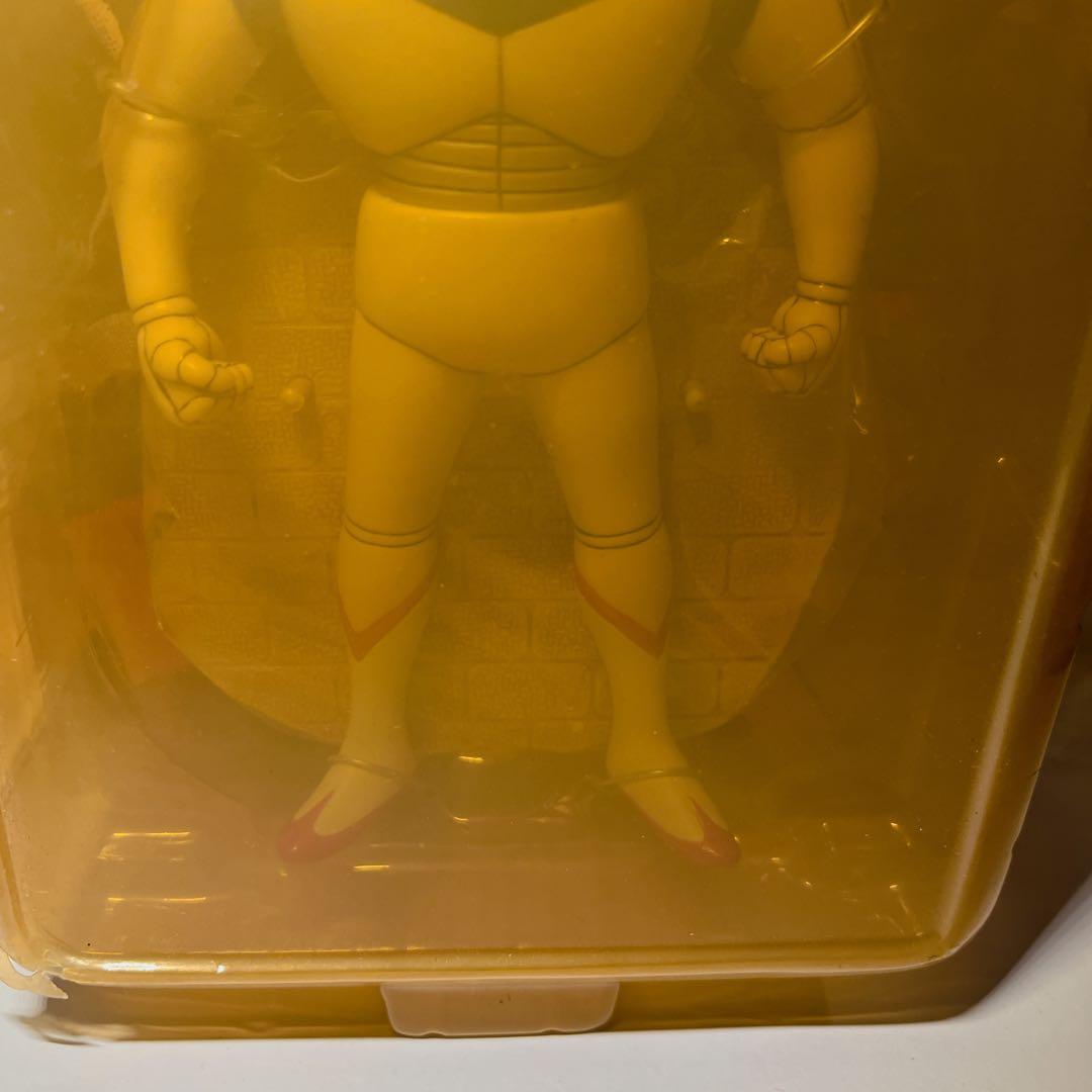 【希少/未開封】鉄人28号 ハイグレードフィギュア 7体まとめ売り SEGA