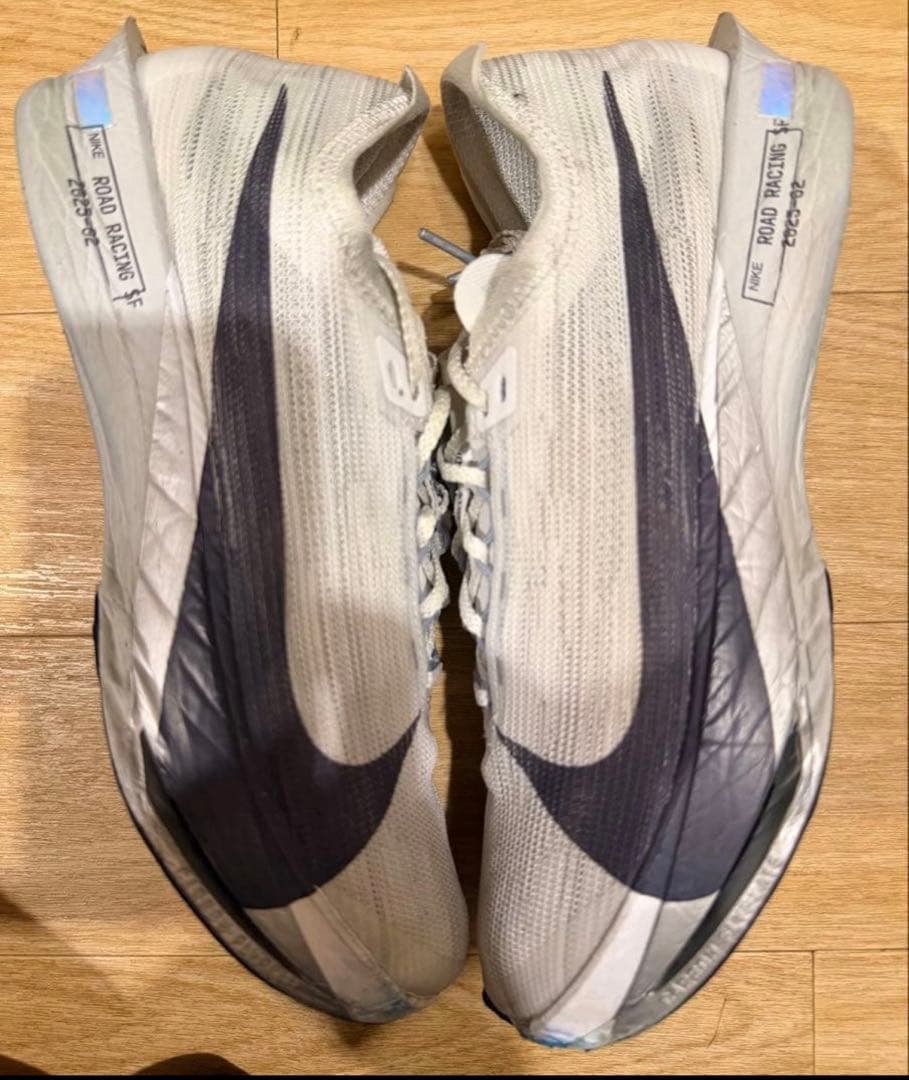 ナイキ　ストリークフライ2 25.5