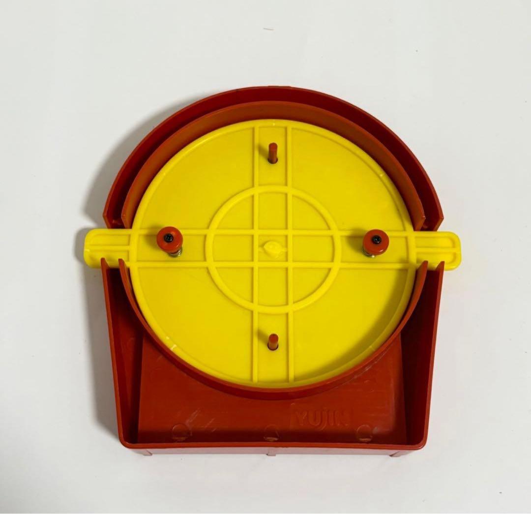 TOMYMATE ソフトBB弾ウージーターゲットセット ピストル UZI4475