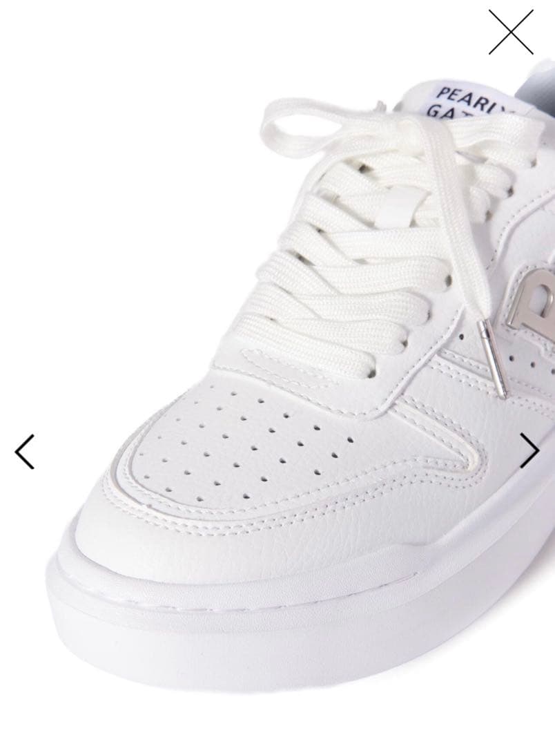 パーリーゲイツ◾️THE SHO.ES◾️新作