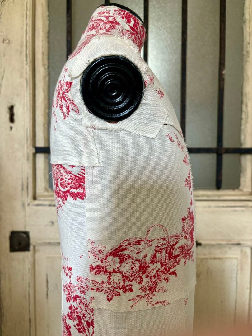 ヴィンテージ子供用トルソー