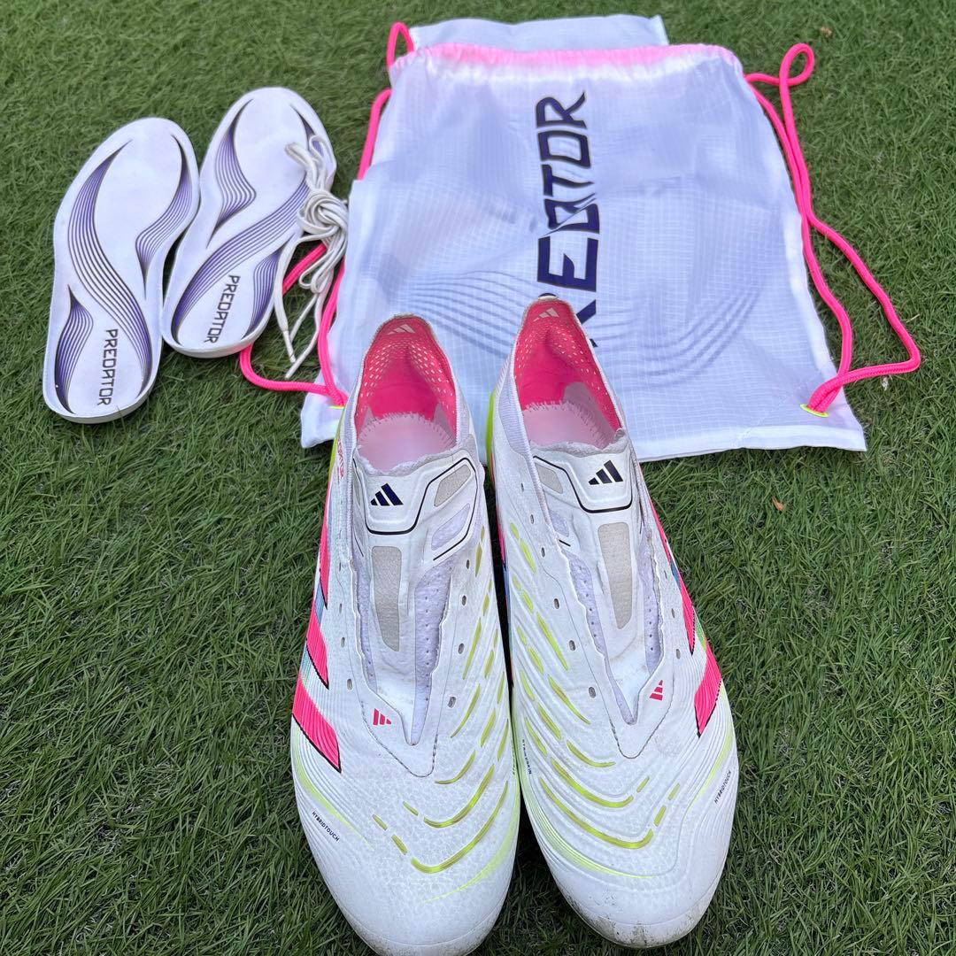 シューズ adidas Predator ELITE HG/AG 28.5cm