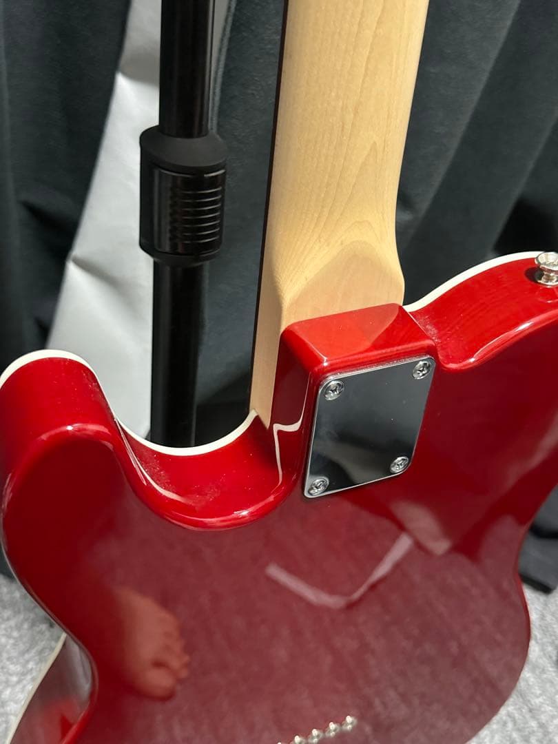 ギター Psychederhythm Hollow T-Line Limited