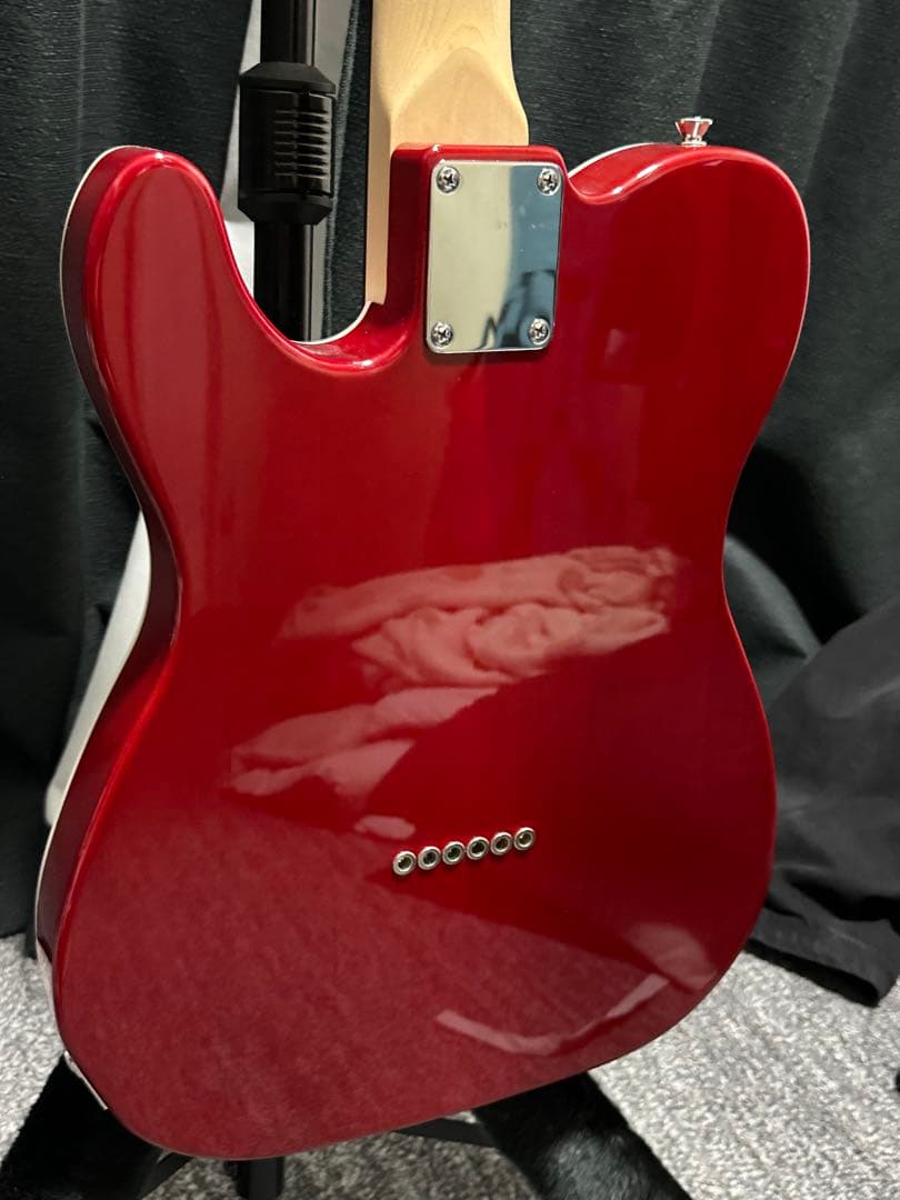 ギター Psychederhythm Hollow T-Line Limited