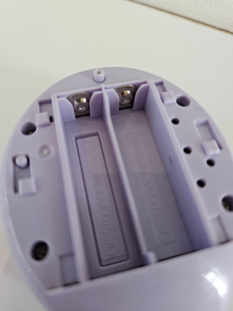 たまごっちみーつ　パステルみーつver.　パープル