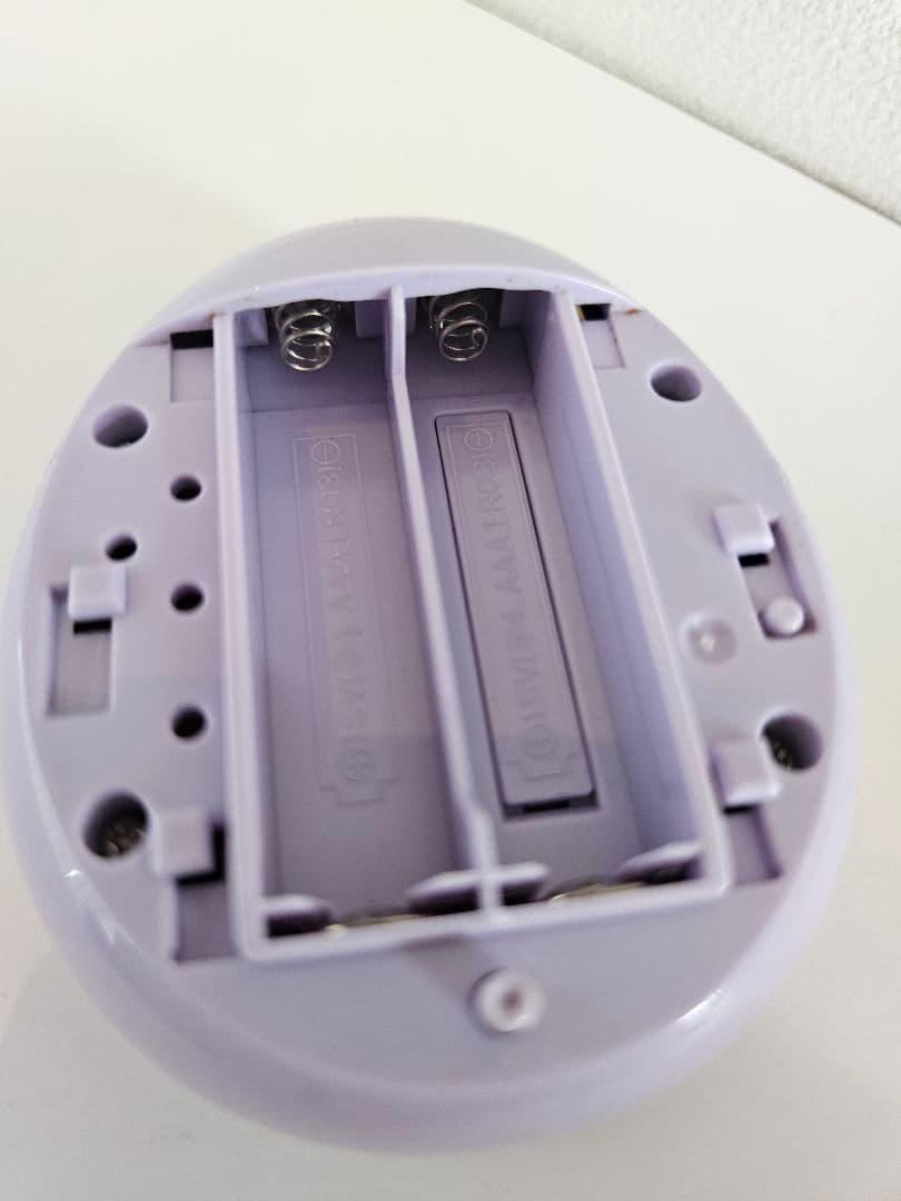 たまごっちみーつ　パステルみーつver.　パープル