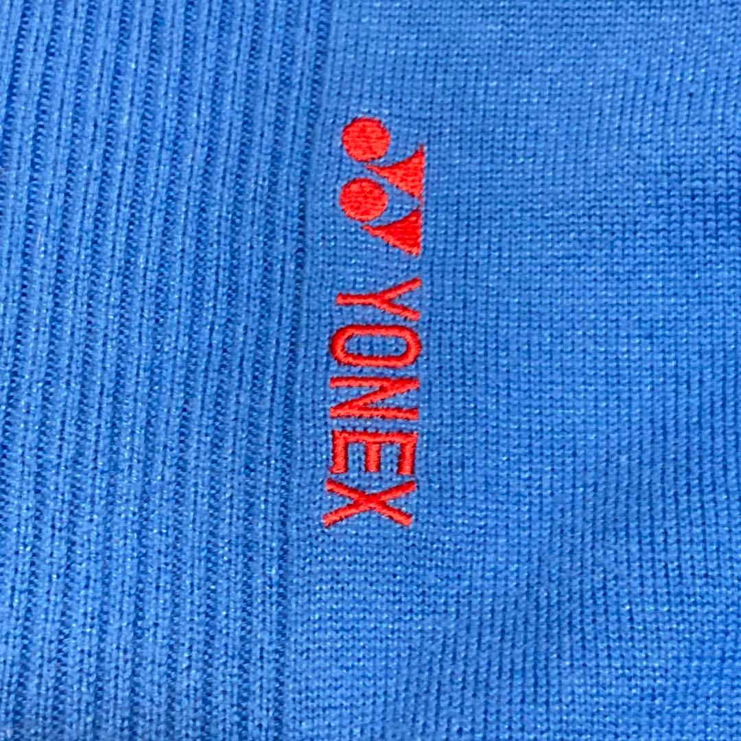 YONEX ウォームアップ ウェア 上下セット XL テニス バトミントン