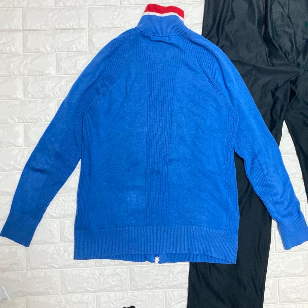 YONEX ウォームアップ ウェア 上下セット XL テニス バトミントン