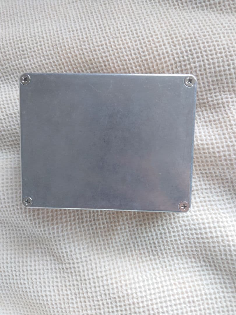 ギター GOLDEN VALVE