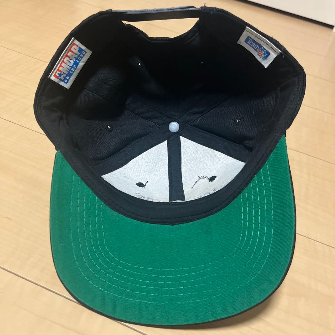 レイダースキャップ 90s