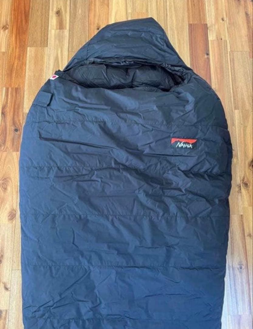 ナンガ オーロラ600DXロング