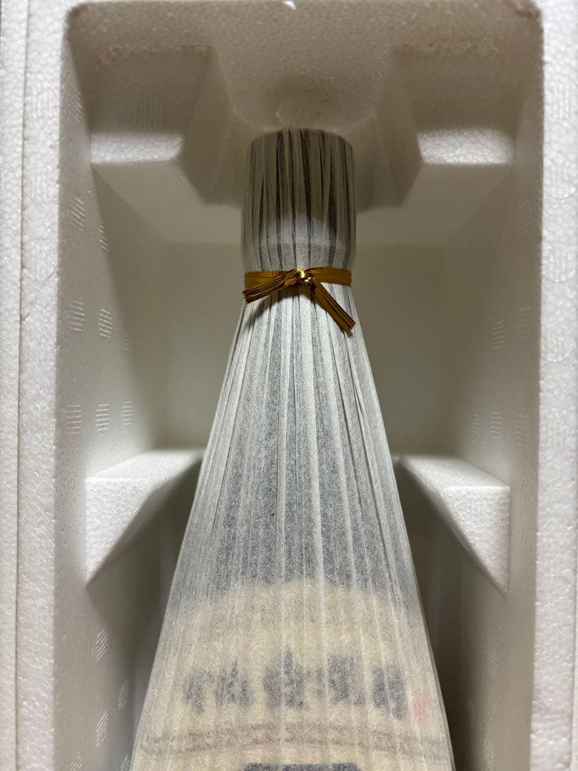 森伊蔵 焼酎 1800ml 未開栓 古酒2017年出荷商品