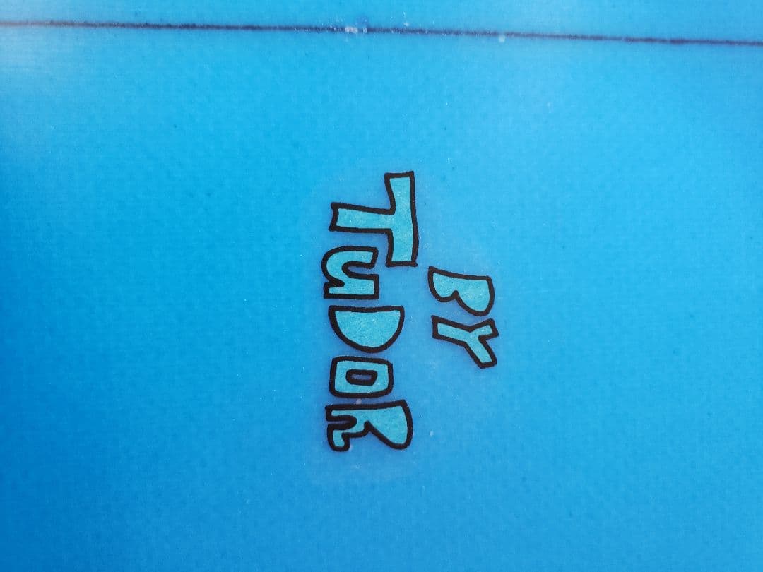 JOEL.TUDOR.SURFBOARDSジョエル.チューダー.ネイザンストーム