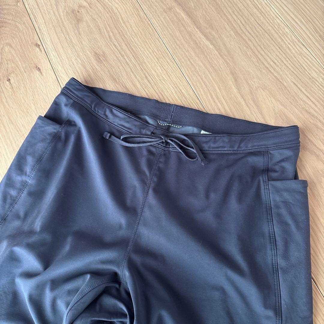 patagonia ウインドシールドパンツ